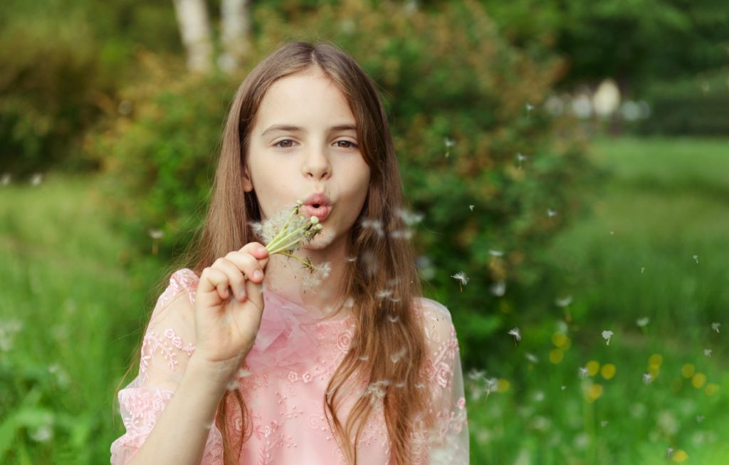 Acupuncture for Allergies