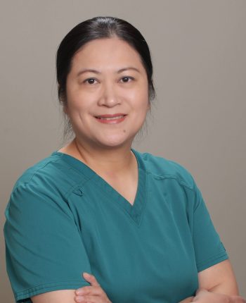 Dr Kelly Bin Kong - Kongs Acupuncture